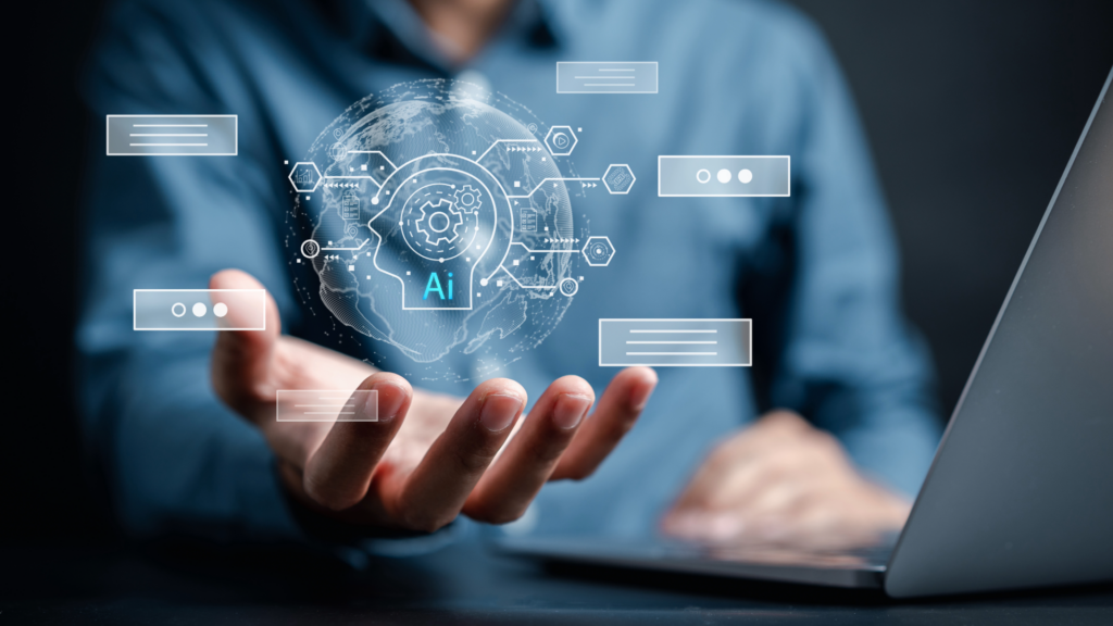 Uno de los motivos para incorporar la IA en tu estrategia de Atención al cliente es la generación de eficiencias gracias a la automatización de procesos repetitivos